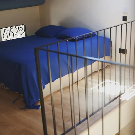 Bleu Duplex With Sea View La Ciotat