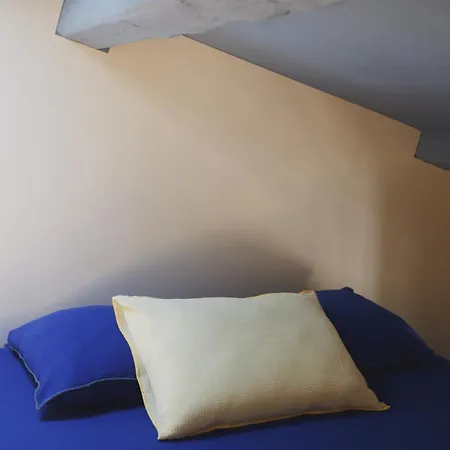 Appartamento Bleu Duplex With Sea View *