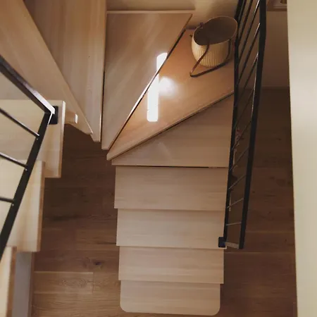 Bleu Duplex With Sea View Appartamento *